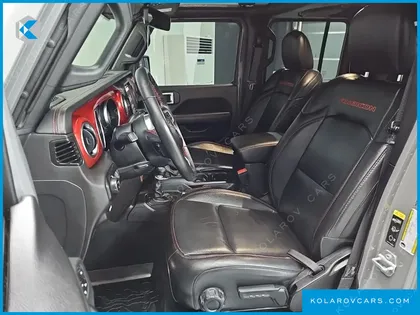 JEEP GLADIATOR 3.6 RUBICON