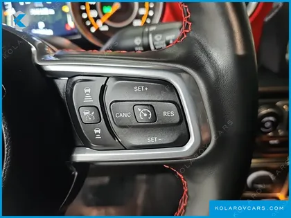 JEEP GLADIATOR 3.6 RUBICON
