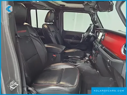 JEEP GLADIATOR 3.6 RUBICON