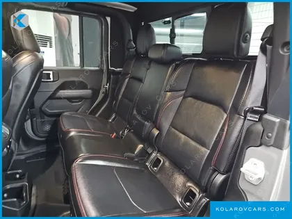 JEEP GLADIATOR 3.6 RUBICON