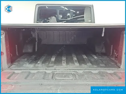 JEEP GLADIATOR 3.6 RUBICON