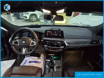 BMW GRAN TURISMO (GT) 630I XDRIVE M SPORT