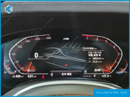 BMW GRAN TURISMO (GT) 630I XDRIVE M SPORT