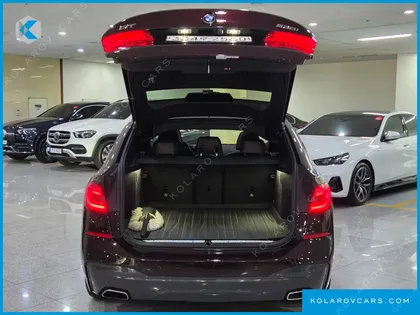 BMW GRAN TURISMO (GT) 630I XDRIVE M SPORT