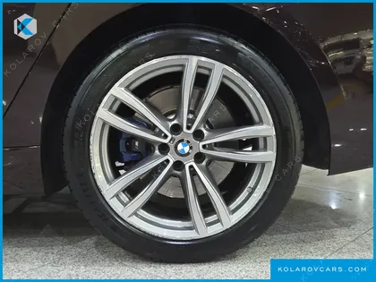 BMW GRAN TURISMO (GT) 630I XDRIVE M SPORT