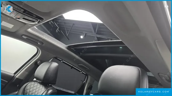 HYUNDAI SANTA FE GASOLINE 2.5T 2WD