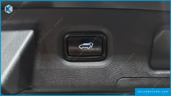 HYUNDAI SANTA FE GASOLINE 2.5T 2WD