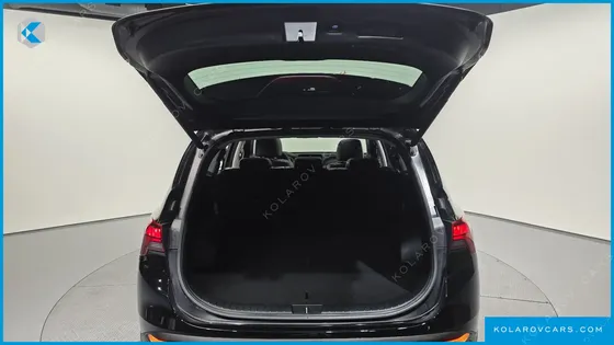 HYUNDAI SANTA FE GASOLINE 2.5T 2WD