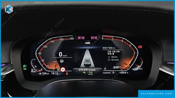 BMW GRAN TURISMO (GT) 620D XDRIVE M SPORT