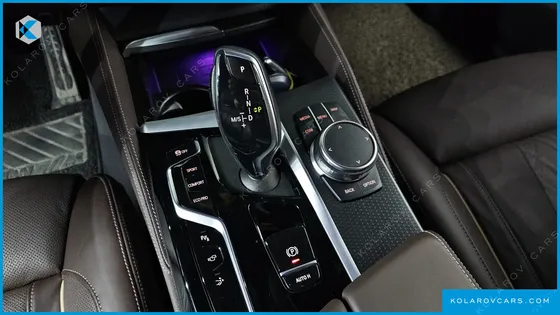 BMW GRAN TURISMO (GT) 620D XDRIVE M SPORT