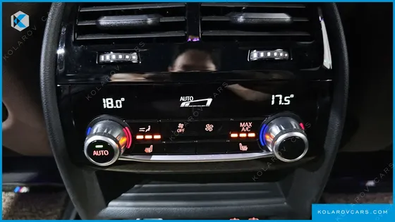 BMW GRAN TURISMO (GT) 620D XDRIVE M SPORT