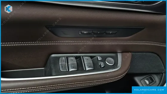 BMW GRAN TURISMO (GT) 620D XDRIVE M SPORT
