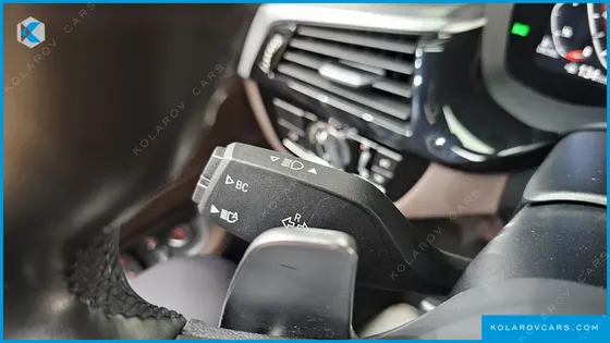BMW GRAN TURISMO (GT) 620D XDRIVE M SPORT