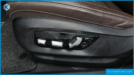 BMW GRAN TURISMO (GT) 620D XDRIVE M SPORT
