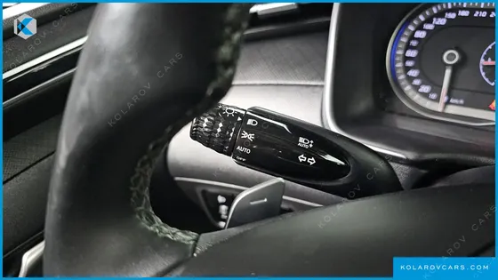HYUNDAI TUCSON GASOLINE 1.6 TURBO 2WD