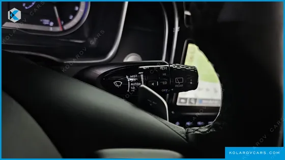 HYUNDAI TUCSON GASOLINE 1.6 TURBO 2WD