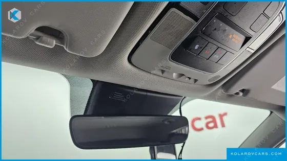 HYUNDAI TUCSON GASOLINE 1.6 TURBO 2WD