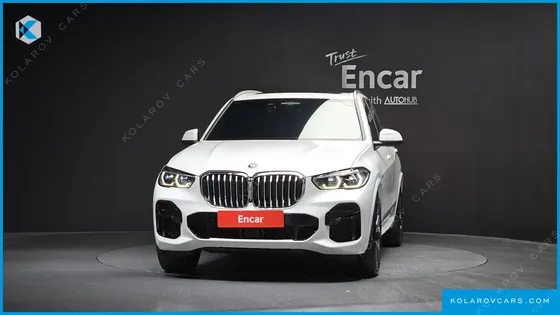 BMW X5 XDRIVE 45E M SPORT