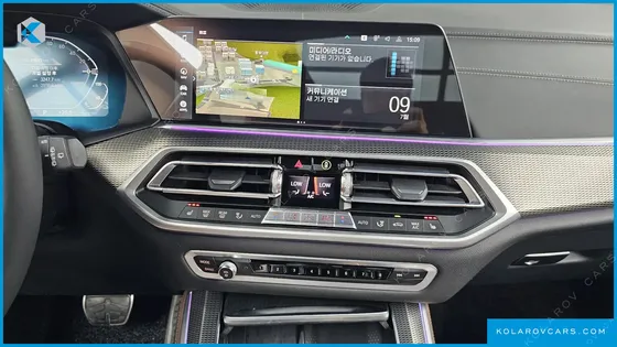 BMW X5 XDRIVE 45E M SPORT