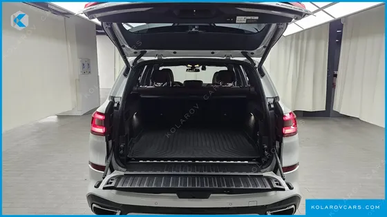 BMW X5 XDRIVE 45E M SPORT