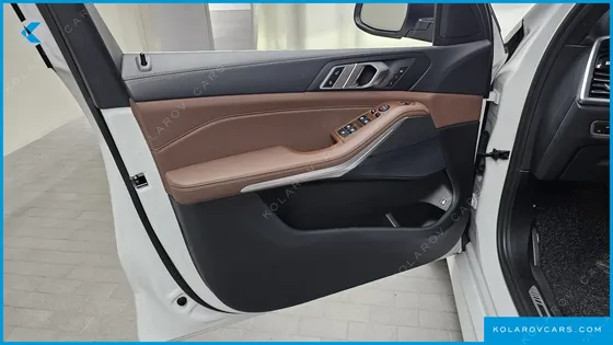 BMW X5 XDRIVE 45E M SPORT