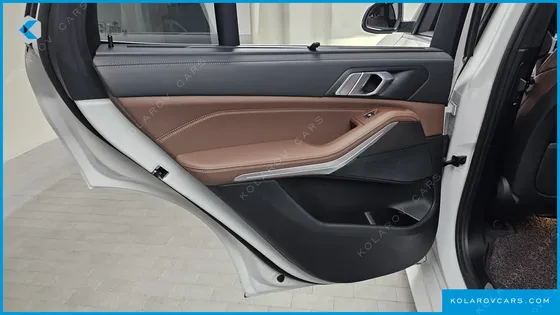 BMW X5 XDRIVE 45E M SPORT