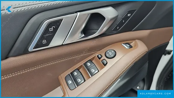 BMW X5 XDRIVE 45E M SPORT