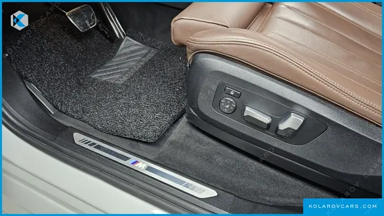 BMW X5 XDRIVE 45E M SPORT