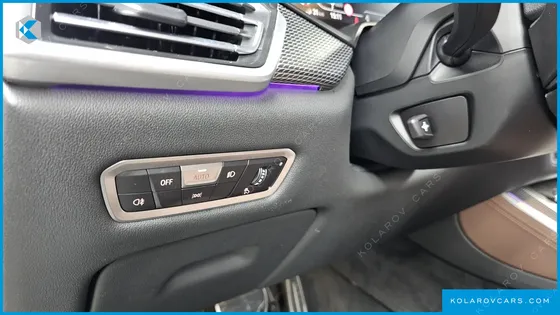 BMW X5 XDRIVE 45E M SPORT