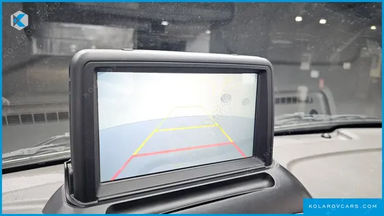 HYUNDAI PORTER II DUBLE CAP CRDI