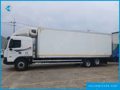 HYUNDAI PAVIS PRESTIGE