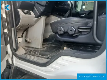 HYUNDAI PAVIS PRESTIGE