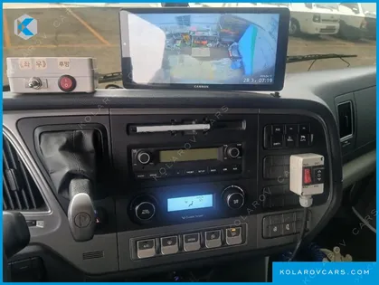HYUNDAI PAVIS PRESTIGE