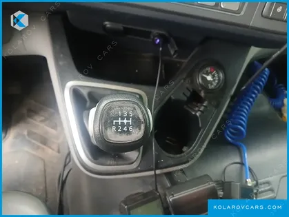 HYUNDAI PAVIS PRESTIGE