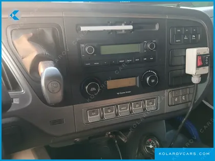 HYUNDAI PAVIS PRESTIGE