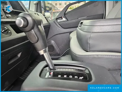 HYUNDAI MIGHTY SUPER CAP