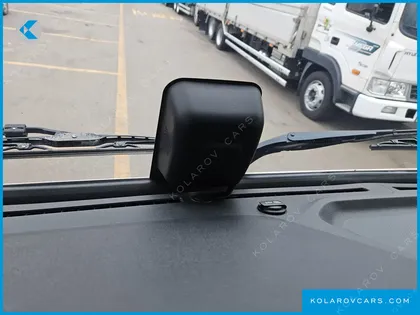 HYUNDAI MIGHTY SUPER CAP