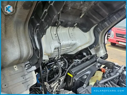 HYUNDAI MIGHTY SUPER CAP