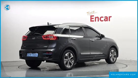 KIA NIRO NOBLESSE