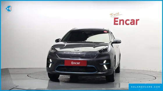 KIA NIRO NOBLESSE