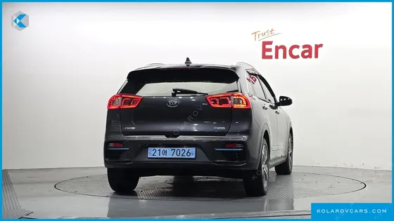 KIA NIRO NOBLESSE