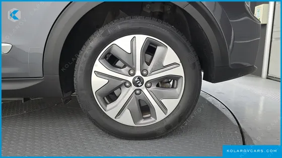 KIA NIRO NOBLESSE