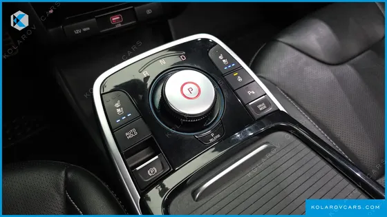 KIA NIRO NOBLESSE