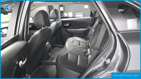 KIA NIRO NOBLESSE