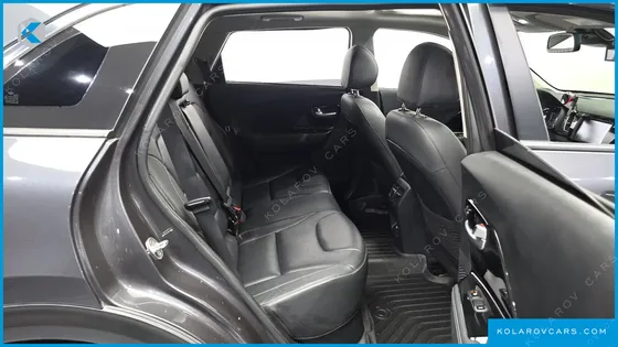 KIA NIRO NOBLESSE
