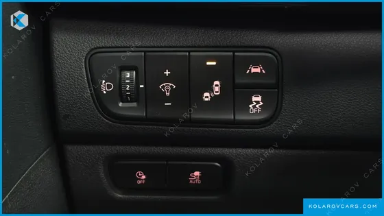 KIA NIRO NOBLESSE