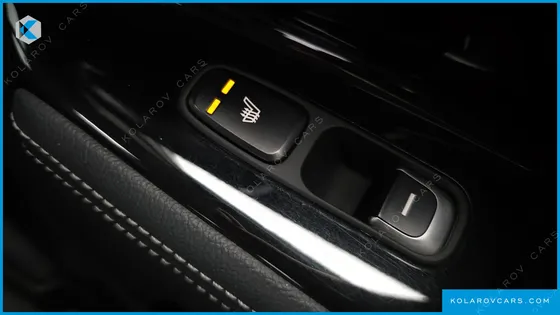 KIA NIRO NOBLESSE