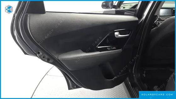 KIA NIRO NOBLESSE