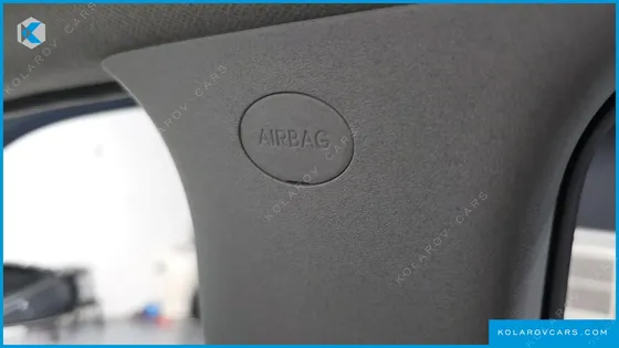 KIA NIRO NOBLESSE