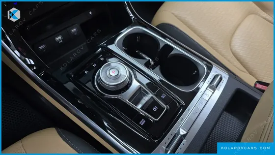 KIA CARNIVAL 7-SEATER NOBLESSE